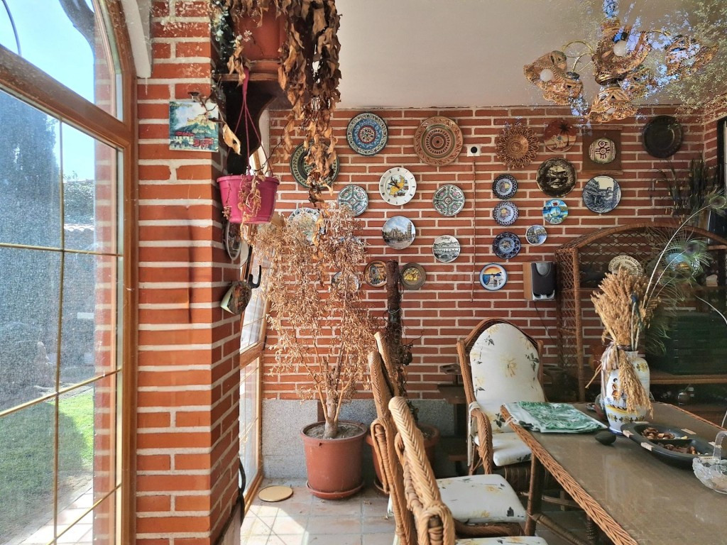 Finca deluxe: confort, naturaleza y disfrute total - foto 4