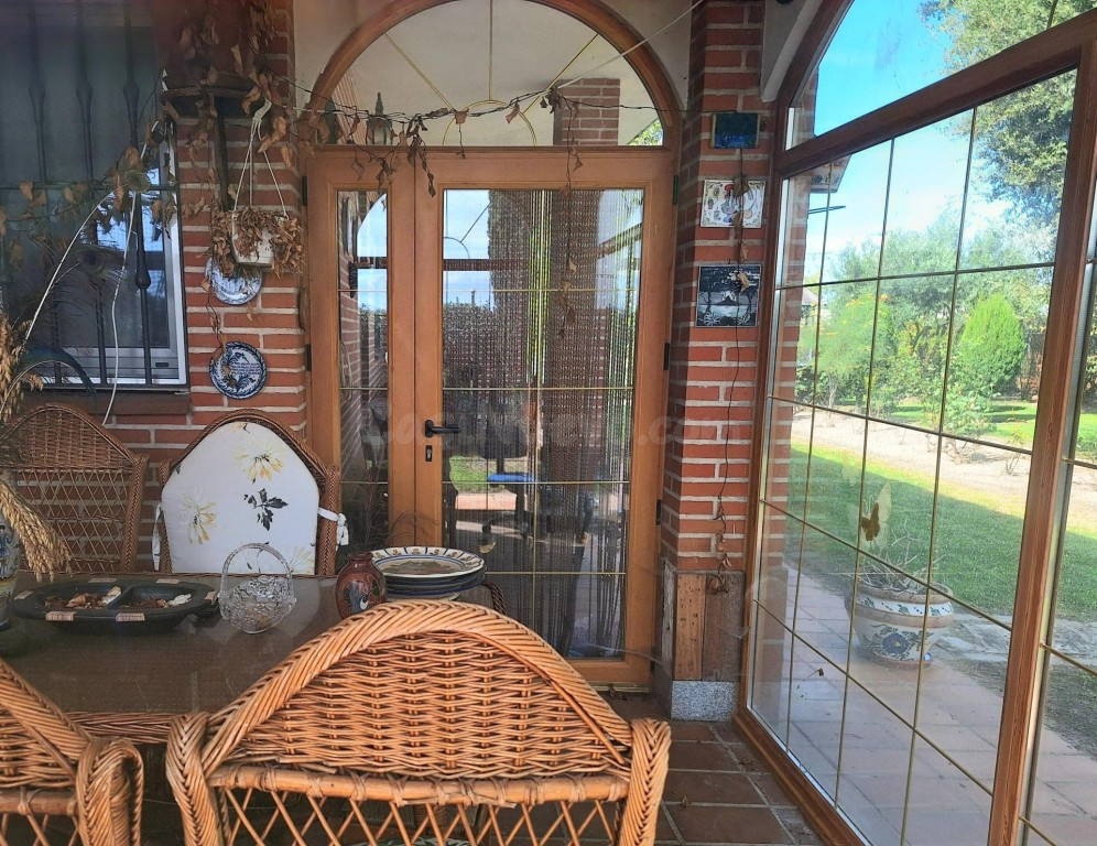 Finca deluxe: confort, naturaleza y disfrute total - foto 5