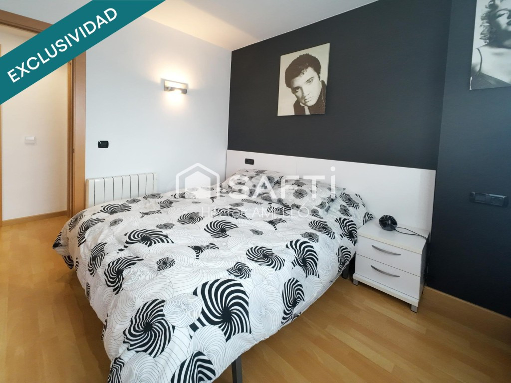 Apartamento con parking y trastero - Santa Margarida, Roses - foto 5