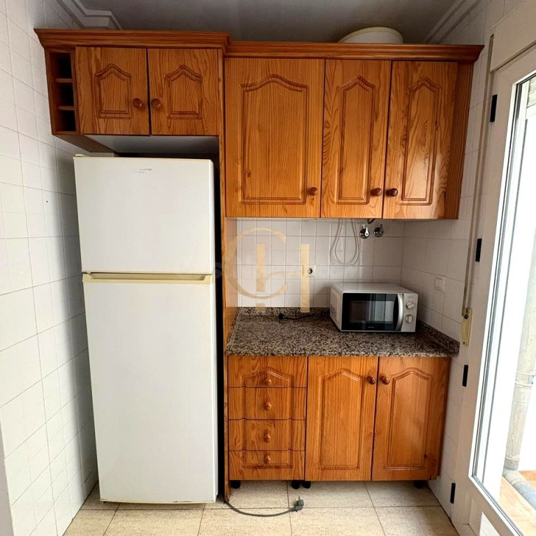 Bungalow en planta baja de 2 dormitorios con piscina comunit - foto 5