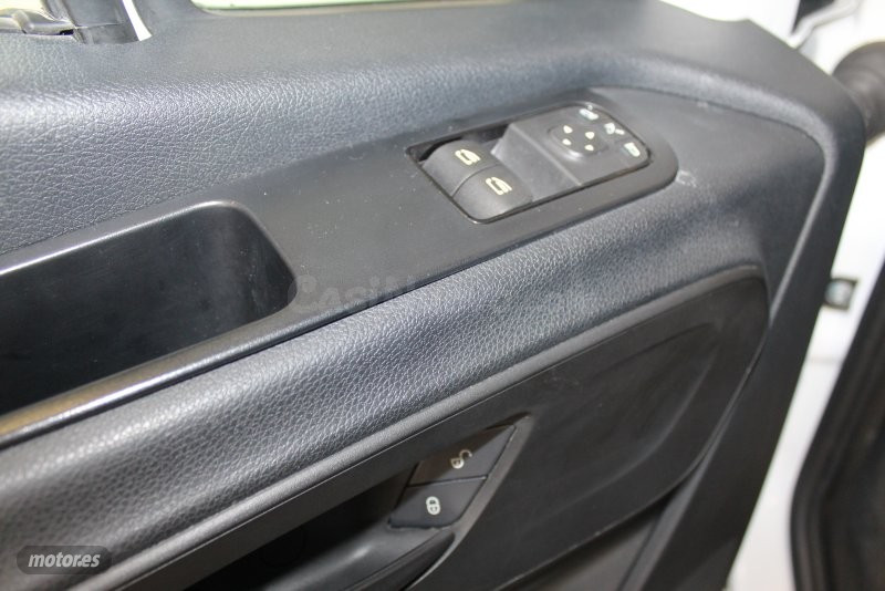 Mercedes Sprinter 311 CDI en Arcos de la Frontera - foto 4