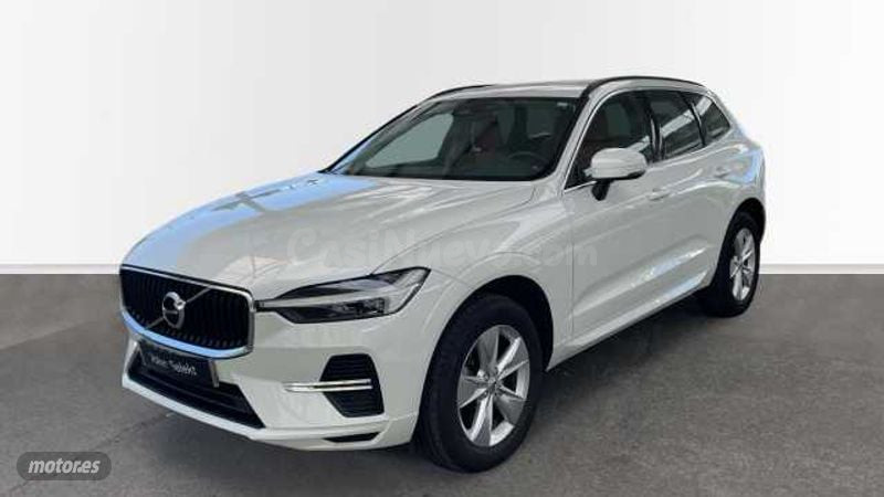 Volvo XC60 TODOTERRENO en Gipuzkoa - Ocasión con garantía