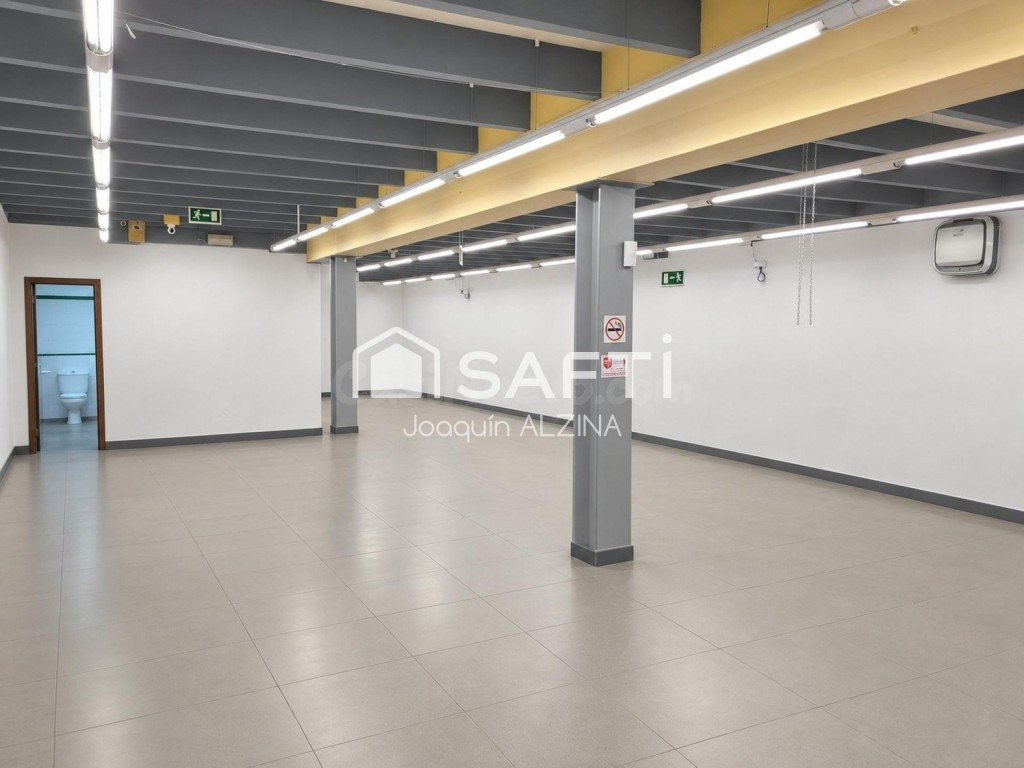 OPORTUNIDAD PARA PROMOTORES E INVERSORES EN CIUTADELLA - foto 2