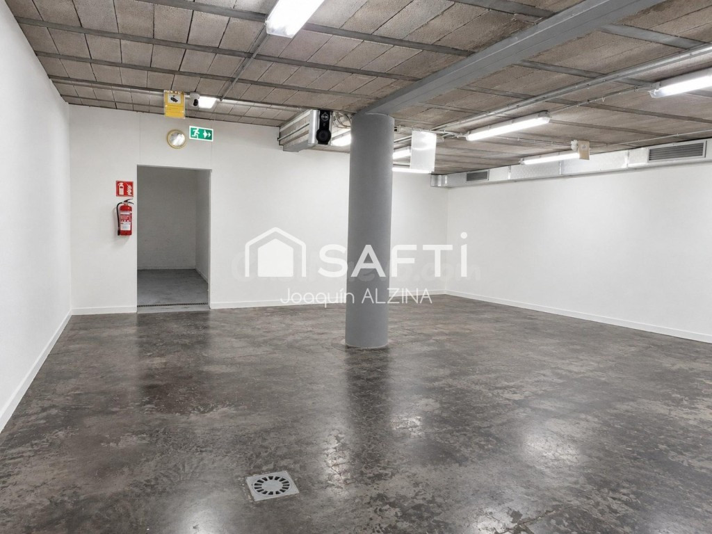 OPORTUNIDAD PARA PROMOTORES E INVERSORES EN CIUTADELLA - foto 3