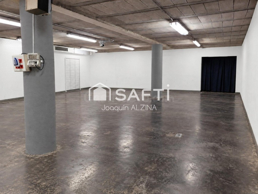 OPORTUNIDAD PARA PROMOTORES E INVERSORES EN CIUTADELLA - foto 4