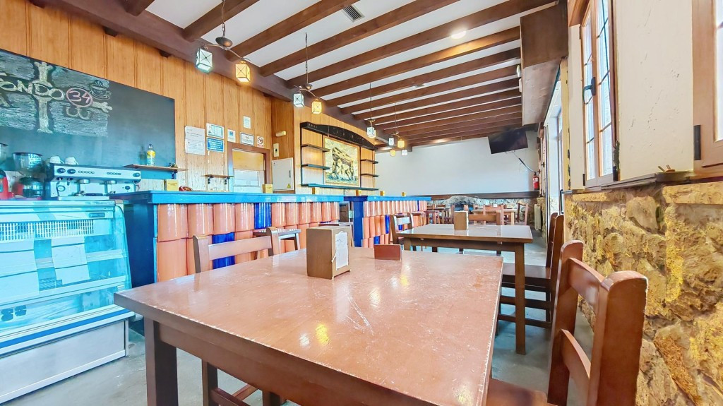 Un restaurante que funciona, una casa que espera: tu proyect - foto 4