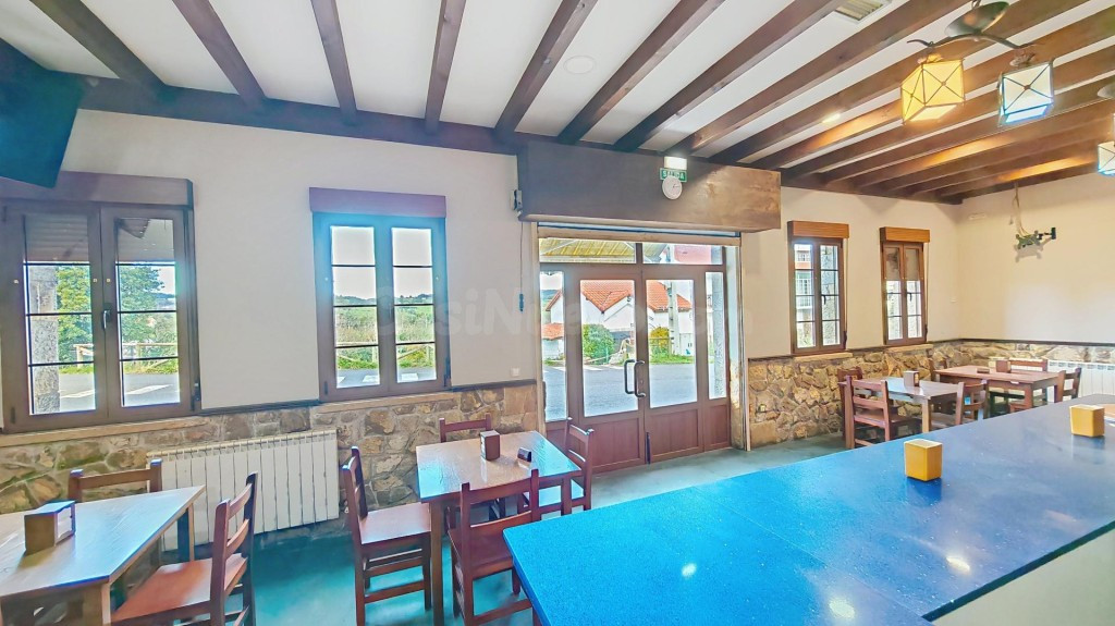 Un restaurante que funciona, una casa que espera: tu proyect - foto 5