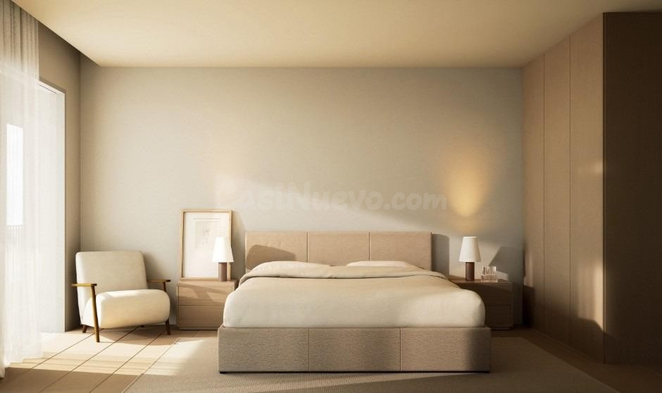Arena Beach Moncofa: mucho más que una vivienda junto al mar