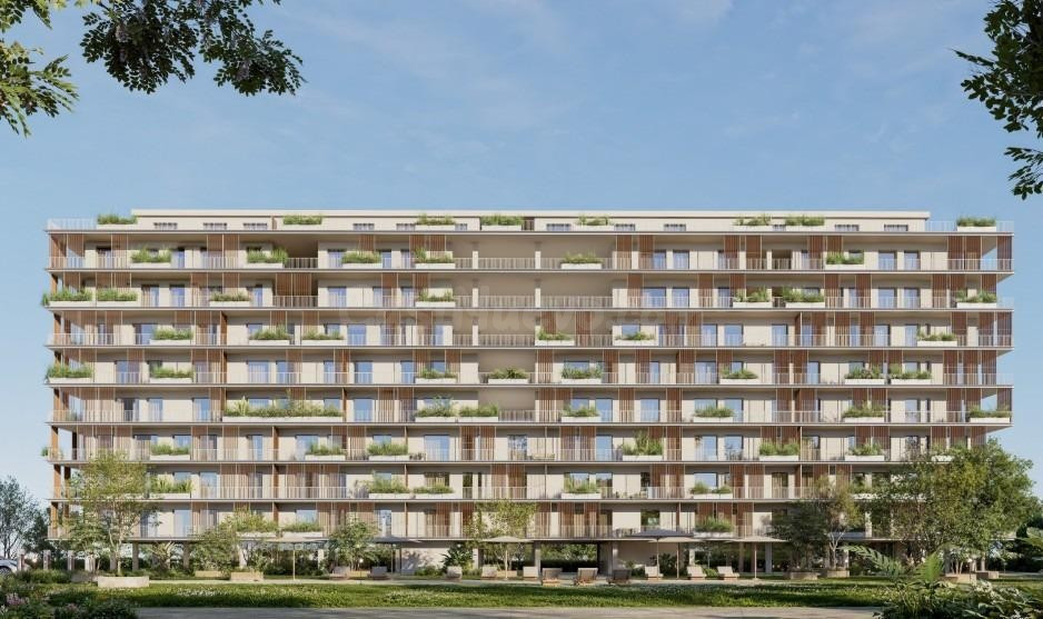 En venta obra nueva: Arena Beach Moncofa, espacio y comodida - foto 2