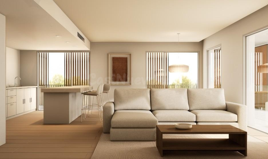 En venta obra nueva: Arena Beach Moncofa, espacio y comodida - foto 5