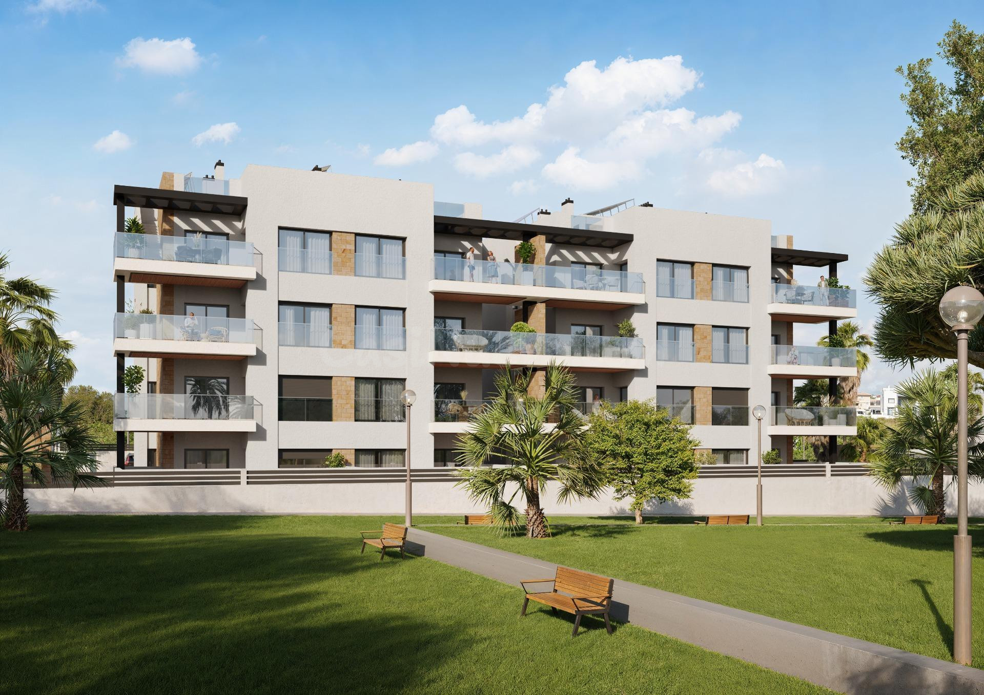 Adosado 3 habitaciones 115m² en venta - Zona los Frutales - foto 5