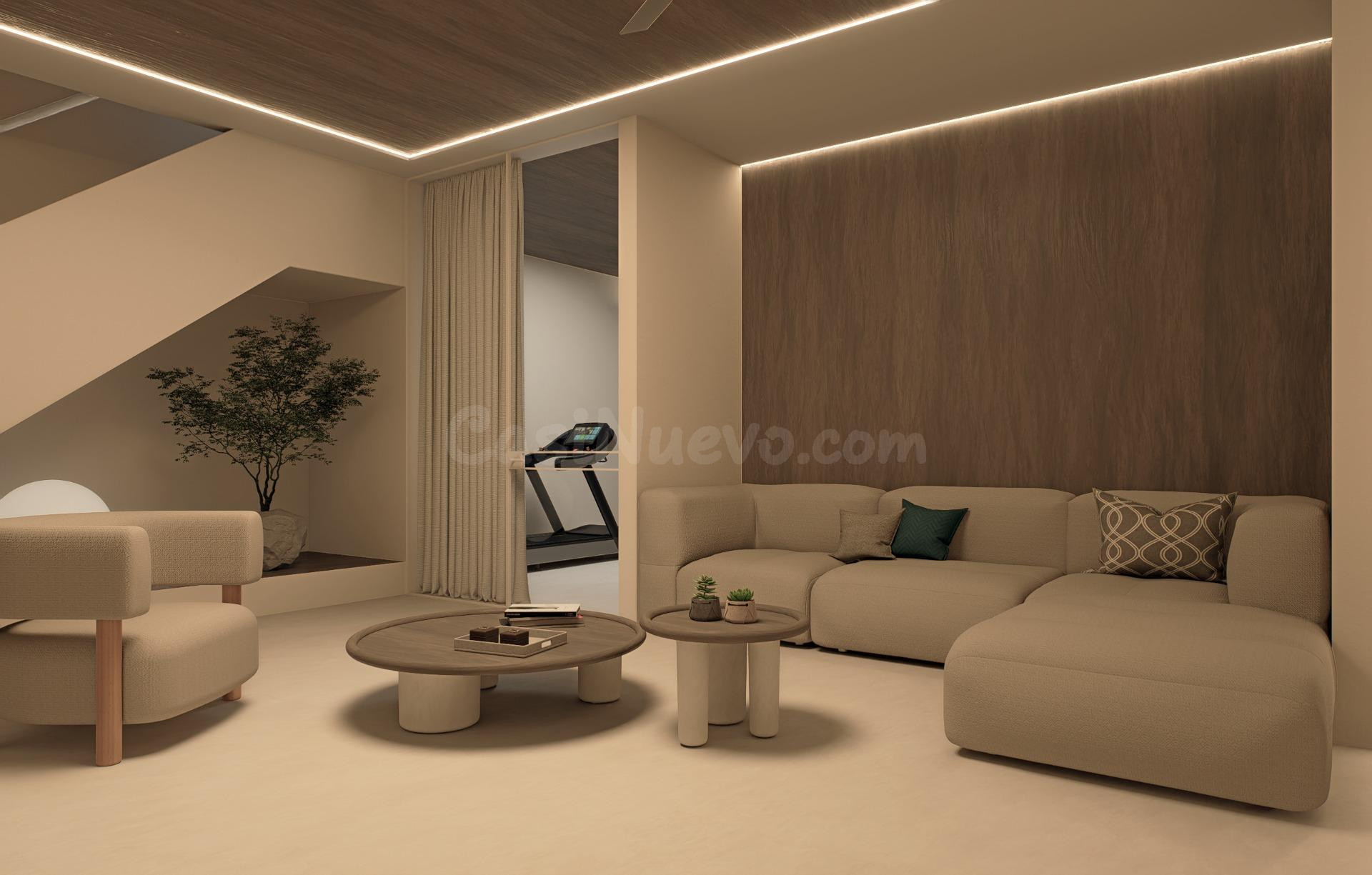 Villa 3 habitaciones 164m² en venta - Monte y Mar - foto 4