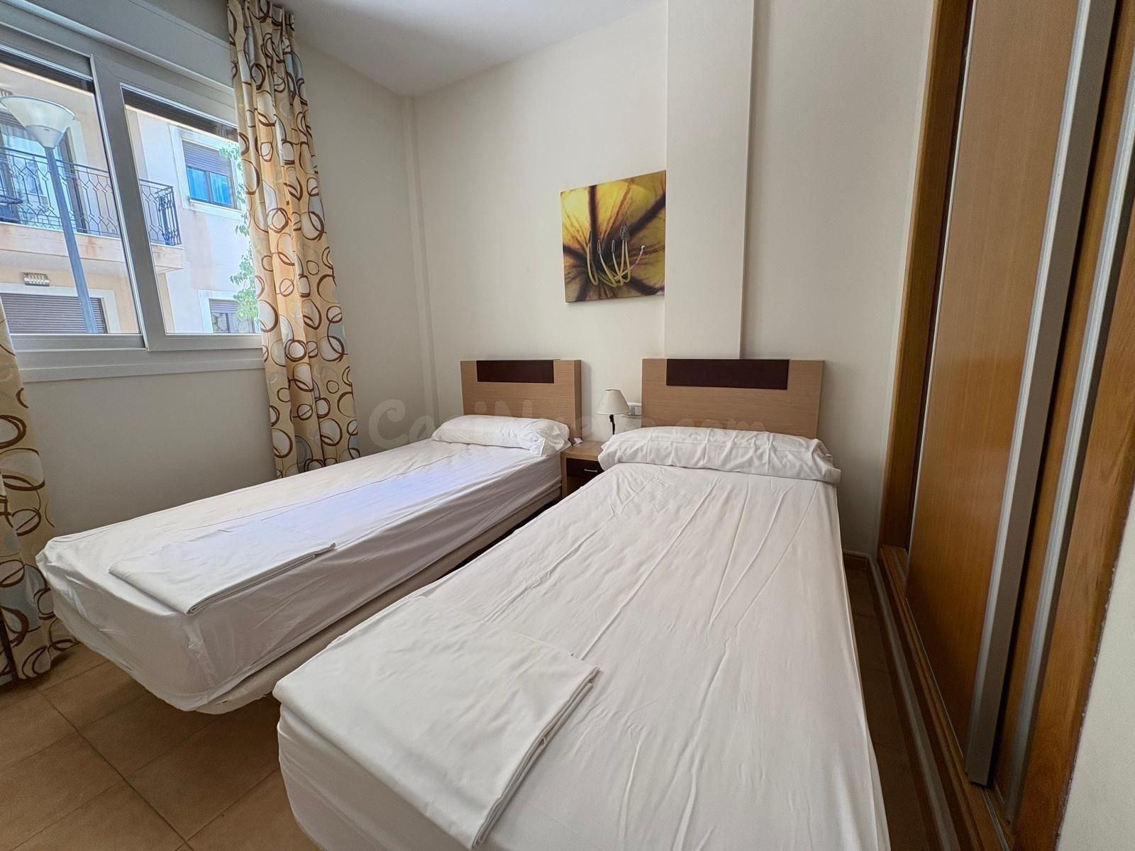 Apartamento 2 habitaciones 105m² en venta - Los Collados-Los - foto 2