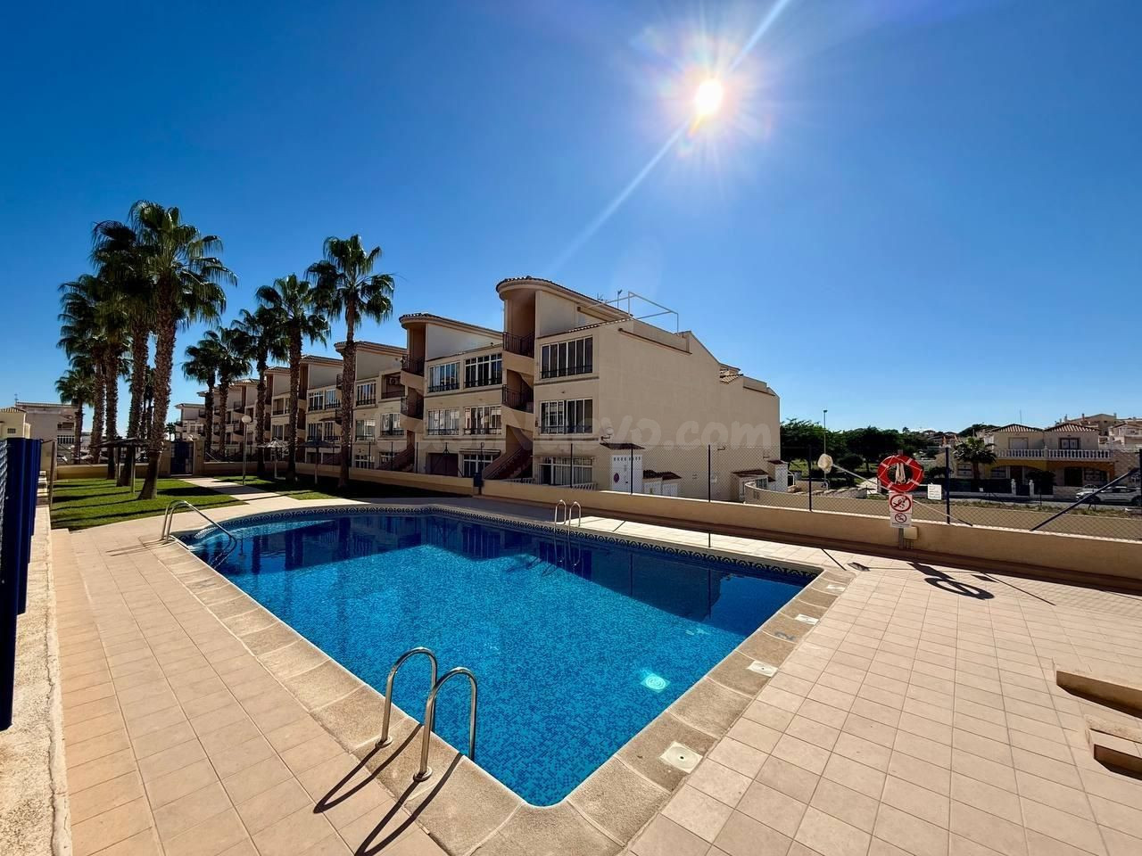 Apartamento 2 habitaciones 61m² en venta - Los Balcones - Los Altos del Edén