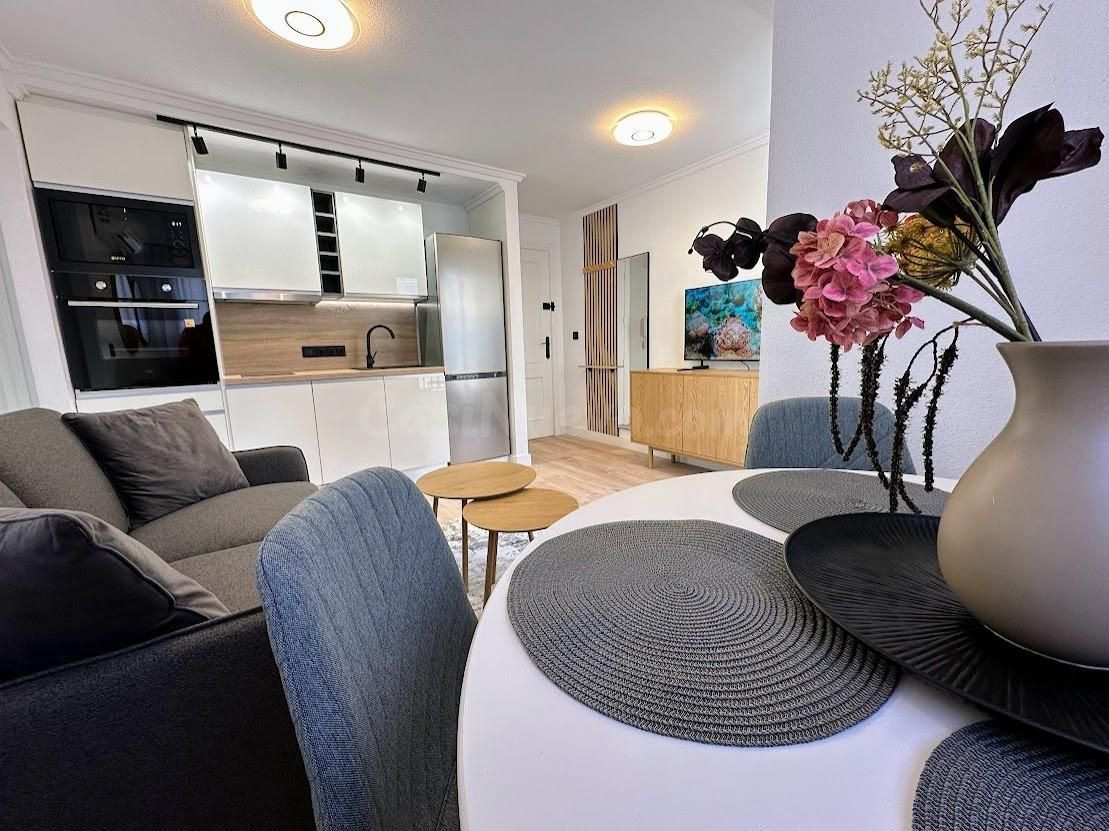Apartamento 2 habitaciones 56m² en venta - Acequion