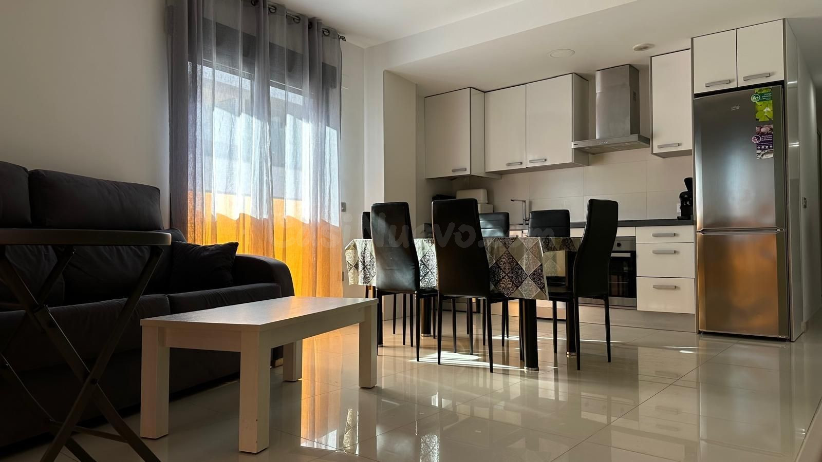 Apartamento 2 habitaciones 77m² en venta - Estacion de autobuses