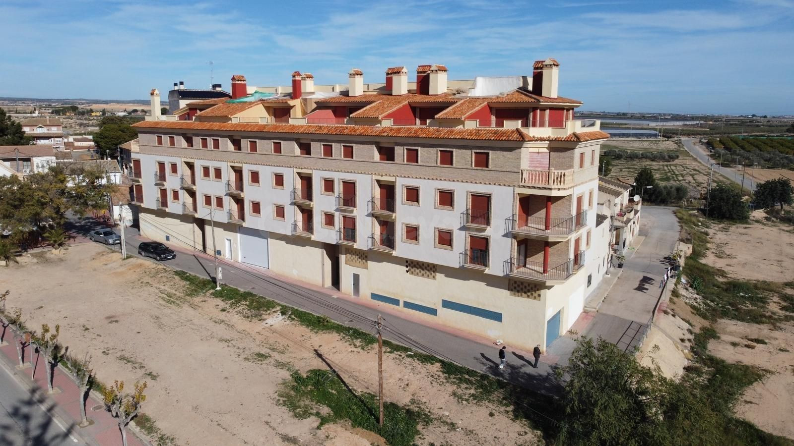 Apartamento 1 habitación 45m² en venta - Jerónimo Y Avileses - foto 2