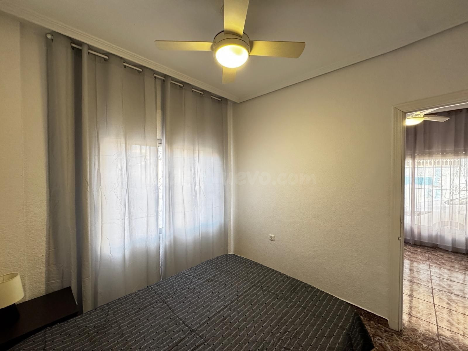Planta baja 2 habitaciones 60m² en venta - LA PUNTICA - foto 5