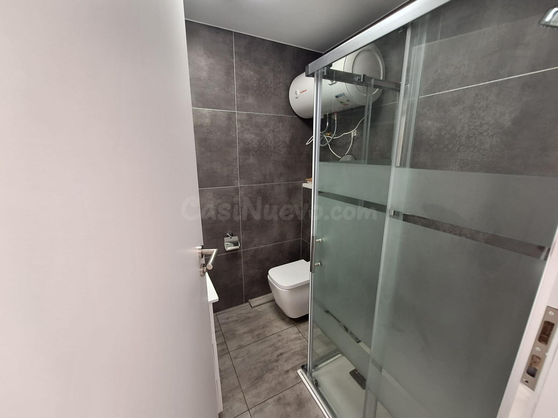 Estudio 33m² en venta - Carrefour - foto 3