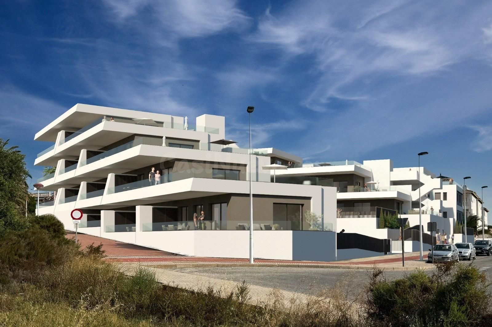 Apartamento 2 habitaciones 78m² en venta - El pinet - foto 3