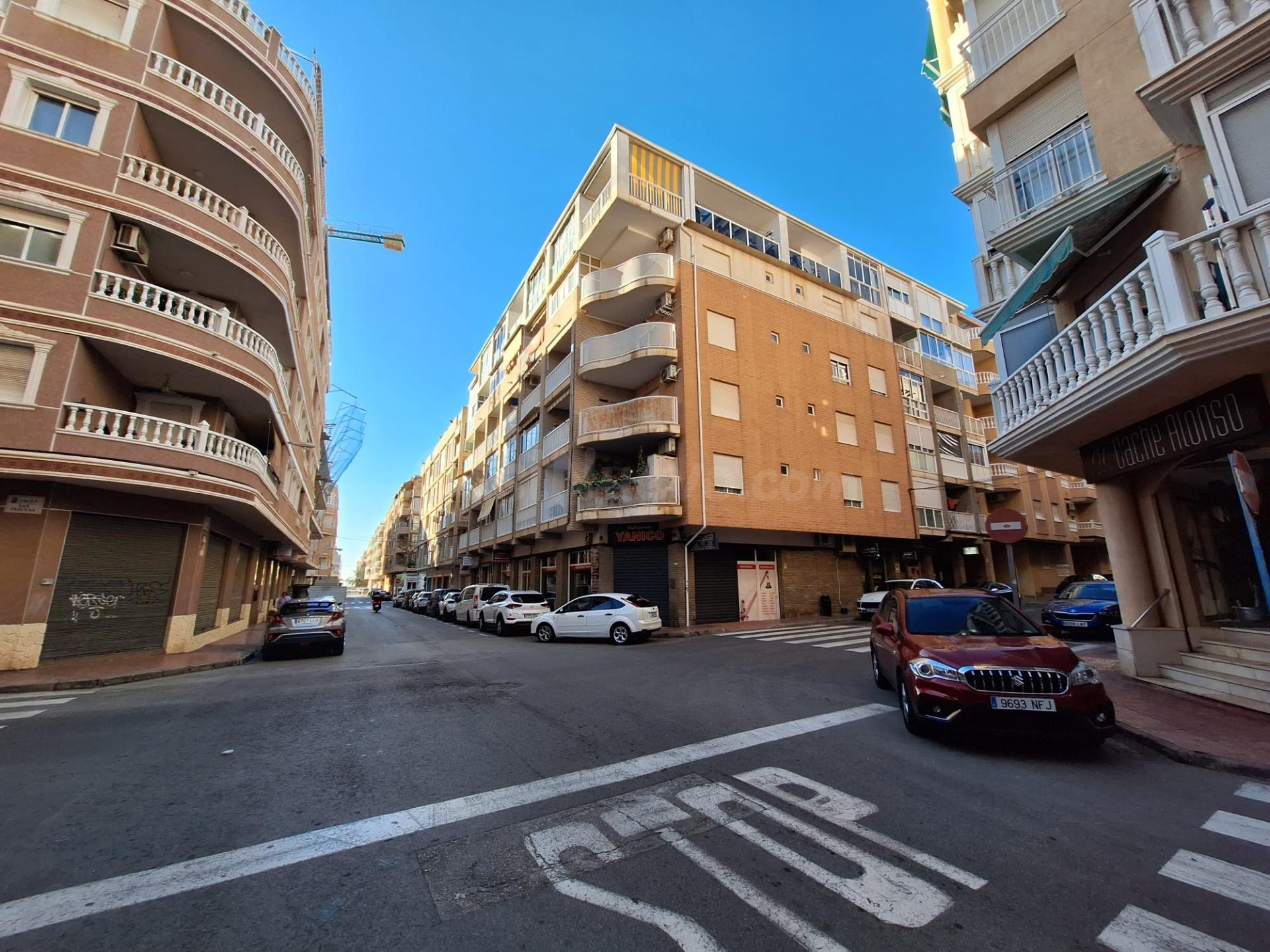 Ático 3 habitaciones 100m² en venta - Estacion de autobuses