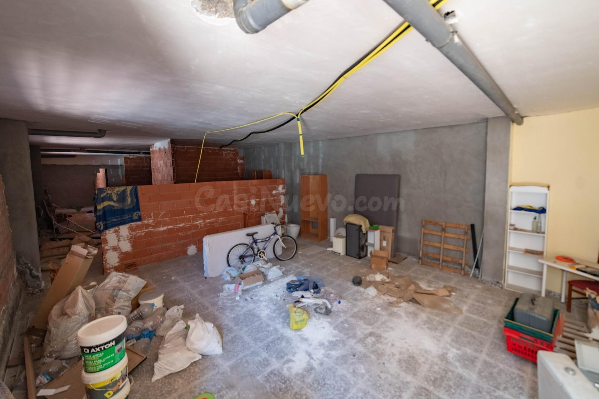 Local comercial 130m² en venta - Estacion de autobuses - foto 4