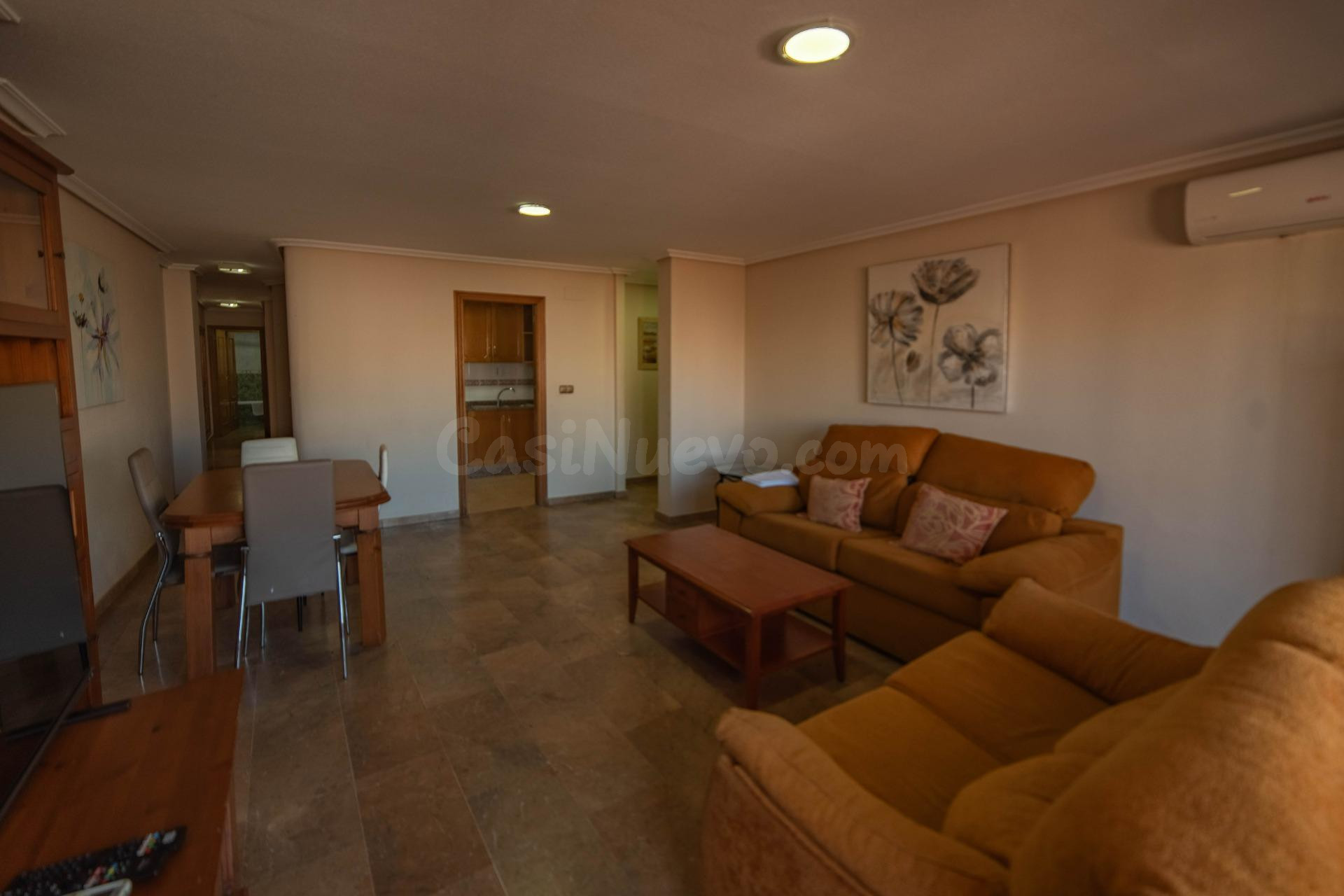 Apartamento 3 habitaciones 113m² en venta - Parque de las Na - foto 2