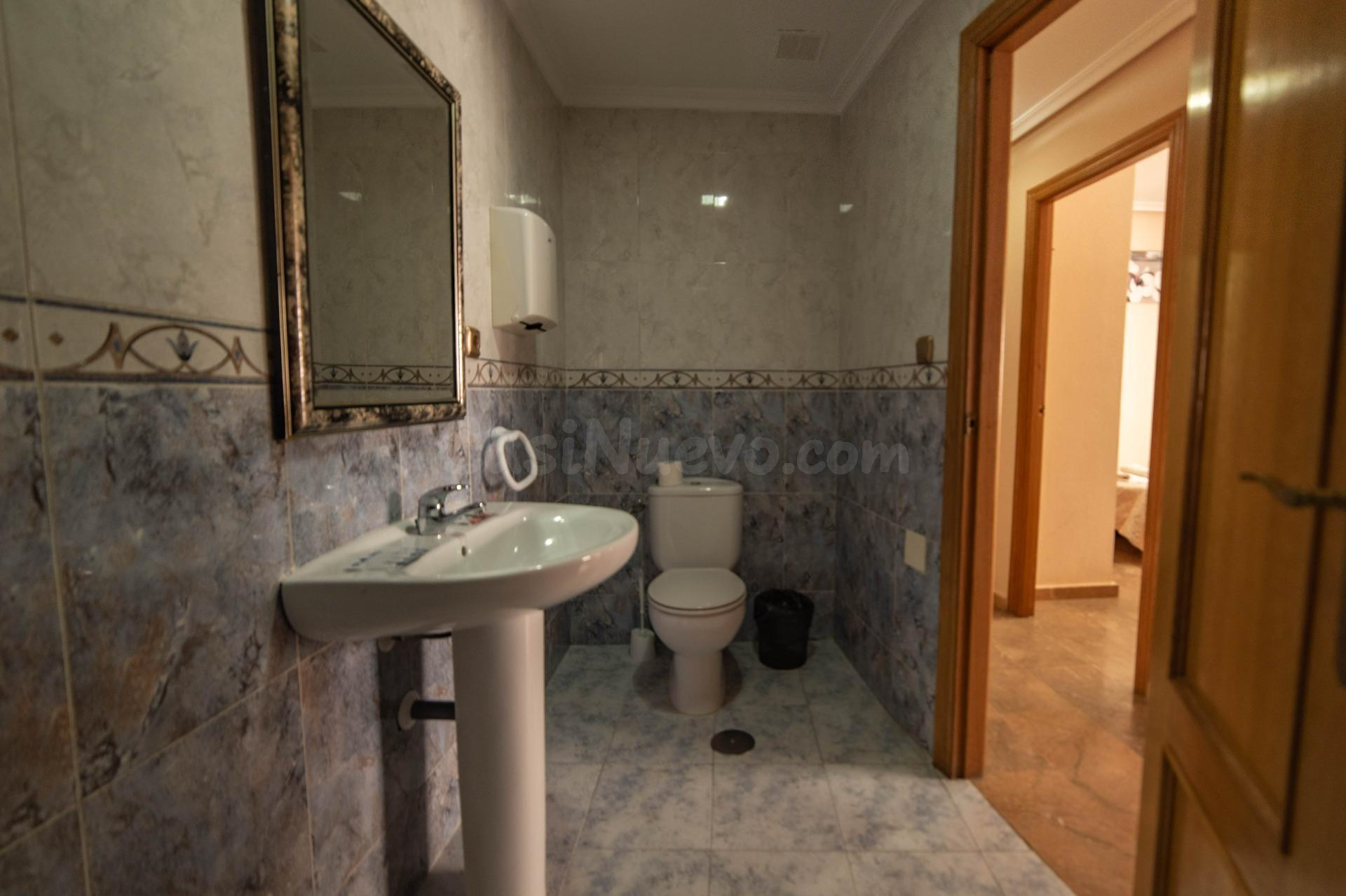 Apartamento 3 habitaciones 113m² en venta - Parque de las Na - foto 4