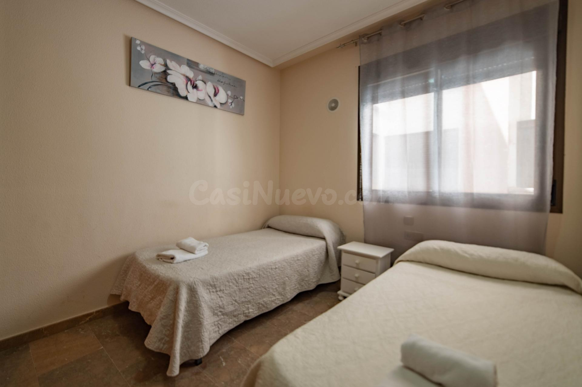 Apartamento 3 habitaciones 113m² en venta - Parque de las Na - foto 5