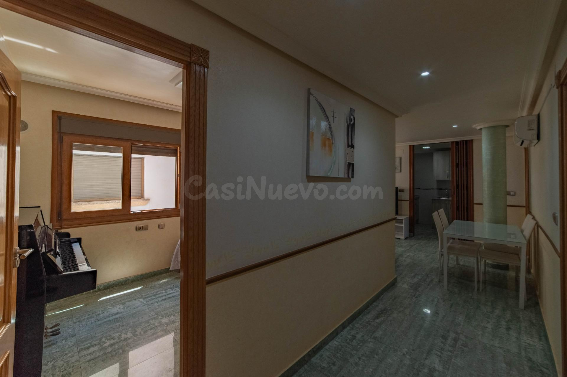 Ático 4 habitaciones 178m² en venta - torrevieja