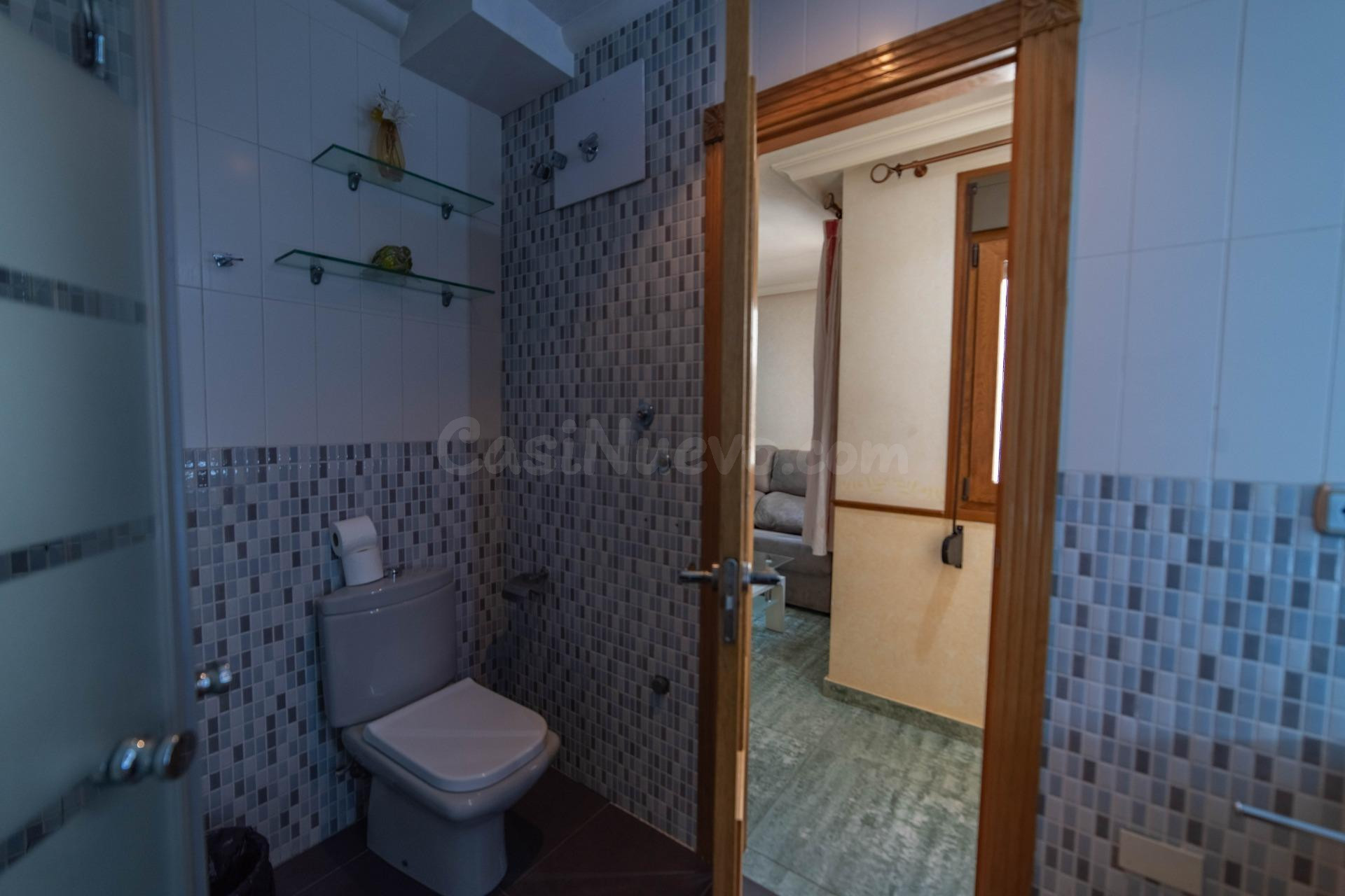 Ático 4 habitaciones 178m² en venta - torrevieja - foto 3