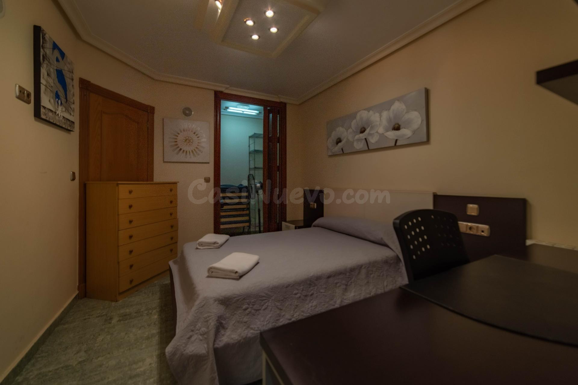 Ático 4 habitaciones 178m² en venta - torrevieja - foto 4
