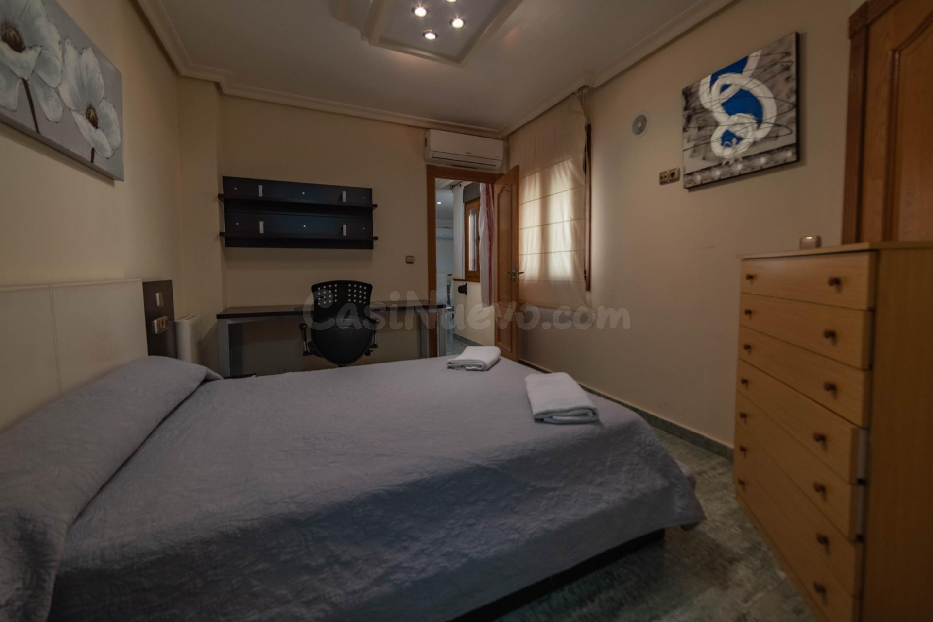 Ático 4 habitaciones 178m² en venta - torrevieja - foto 5