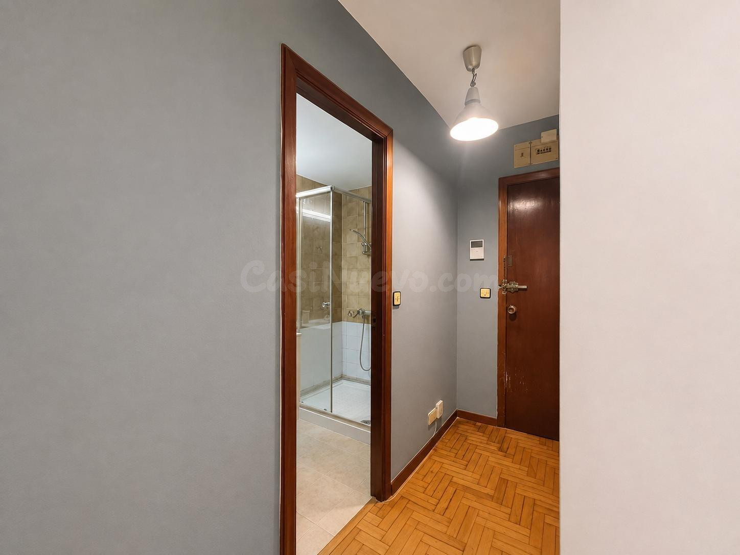 Piso 1 habitación 36m² en alquiler - Vallobín - foto 4