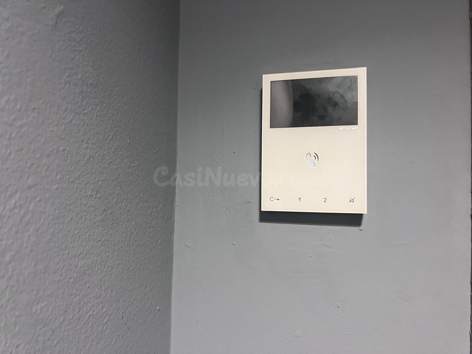 Piso 1 habitación 36m² en alquiler - Vallobín - foto 5