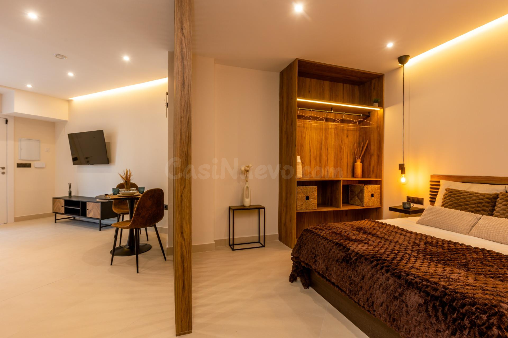 Vivienda a estrenar junto a la ciudad de la Justicia! - foto 3