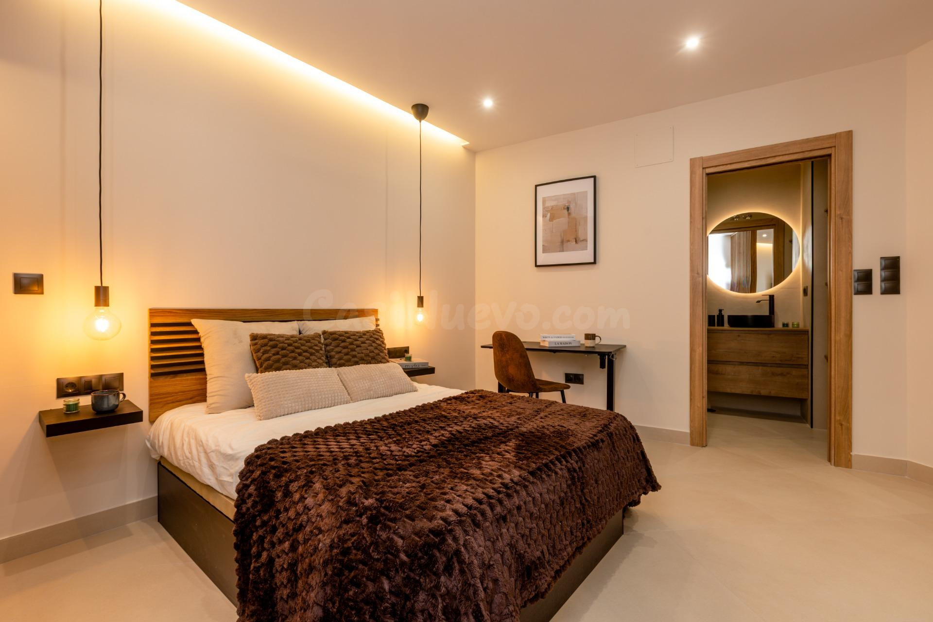 Vivienda a estrenar junto a la ciudad de la Justicia! - foto 5
