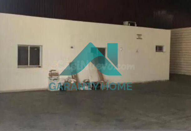 ¡SE VENDE NAVE INDUSTRIAL EN CAPELLANÍAS! - foto 2
