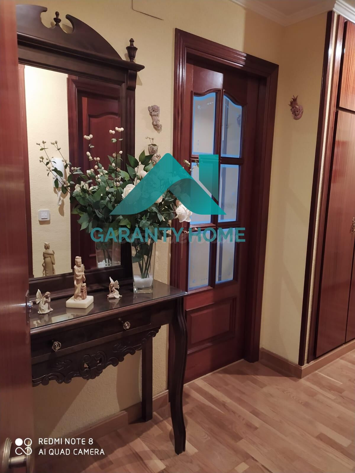 ¡PISO EN VENTA EN MEJOSTILLA! BAJO ADAPTADO ✨
