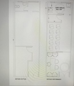 Oportunidad de Inversión: Local Comercial en Hortaleza - foto 4