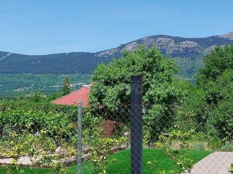 Parcela Urbanizable en Los Molinos con Vistas Espectaculares