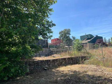 Parcela Urbanizable en Los Molinos con Vistas Espectaculares - foto 3