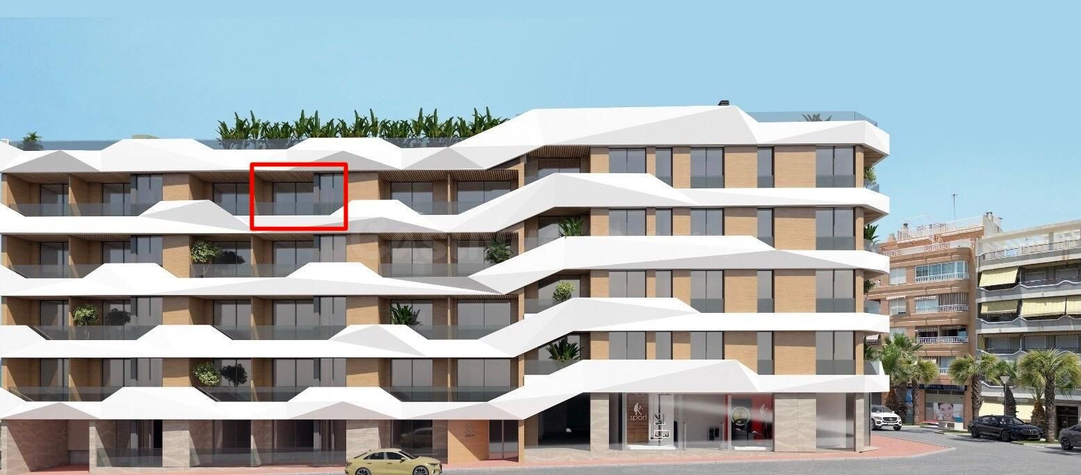 Ático 3 habitaciones 102m² en venta - Pueblo - foto 2