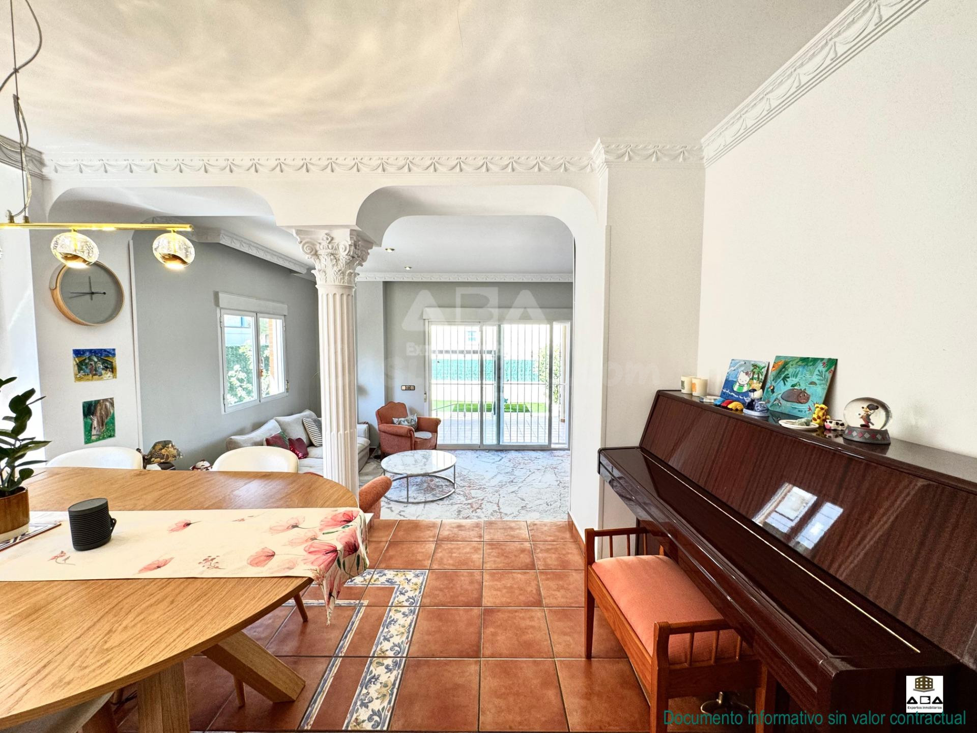 Chalet 5 habitaciones 406m² en venta - Villanueva de la Caña - foto 5