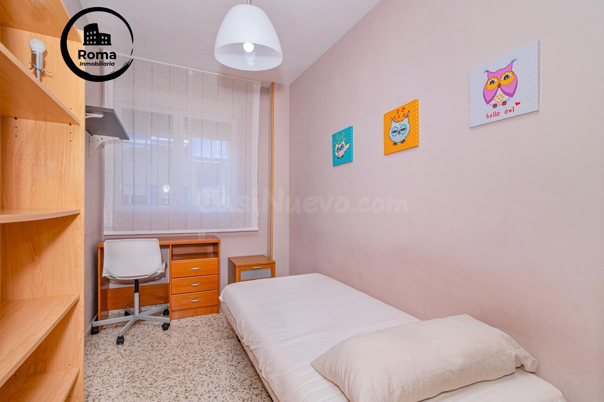 Piso de 3 habitaciones con mucho potencial en Parque Nueva G - foto 3