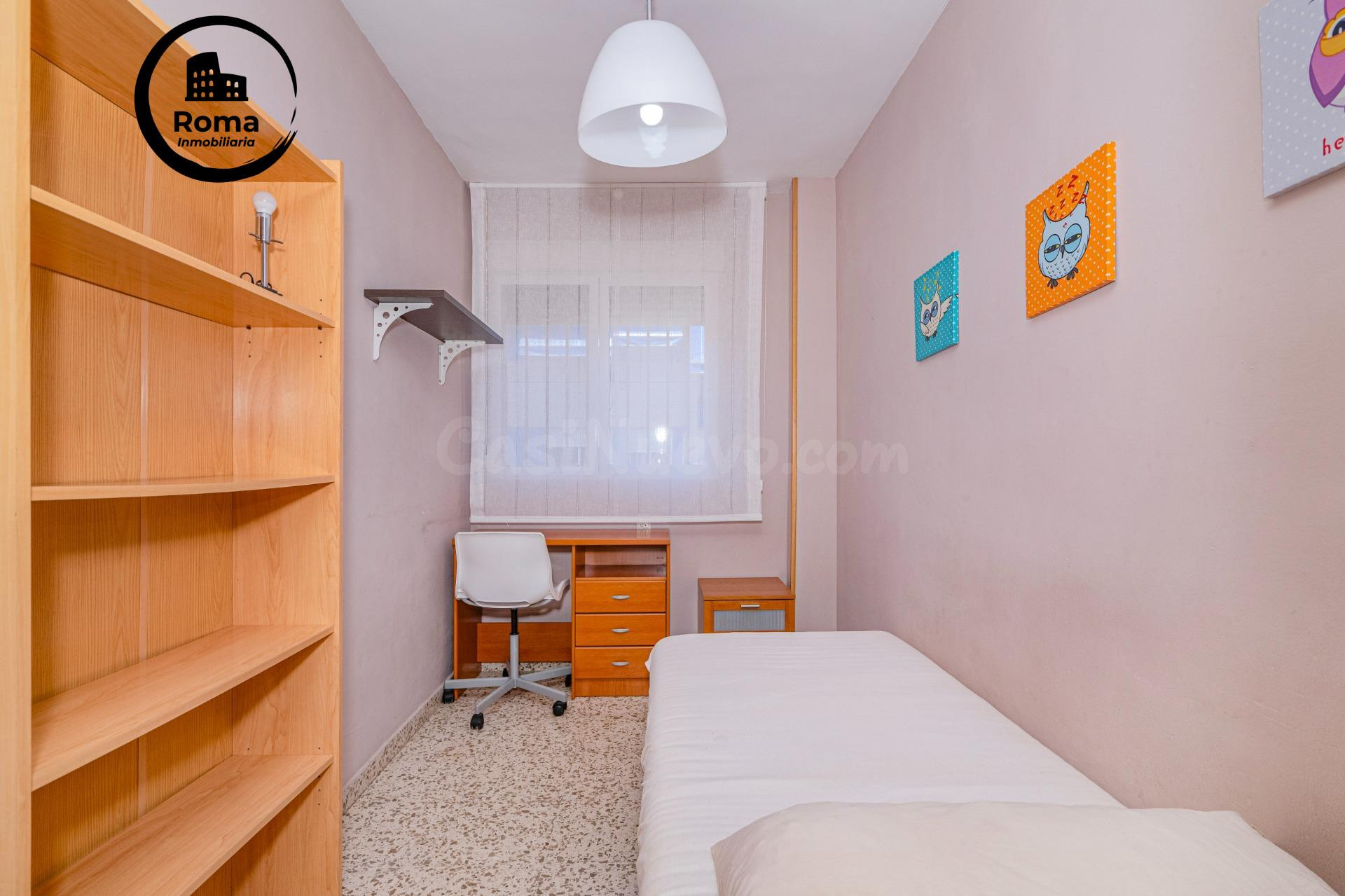 Piso de 3 habitaciones con mucho potencial en Parque Nueva G - foto 4