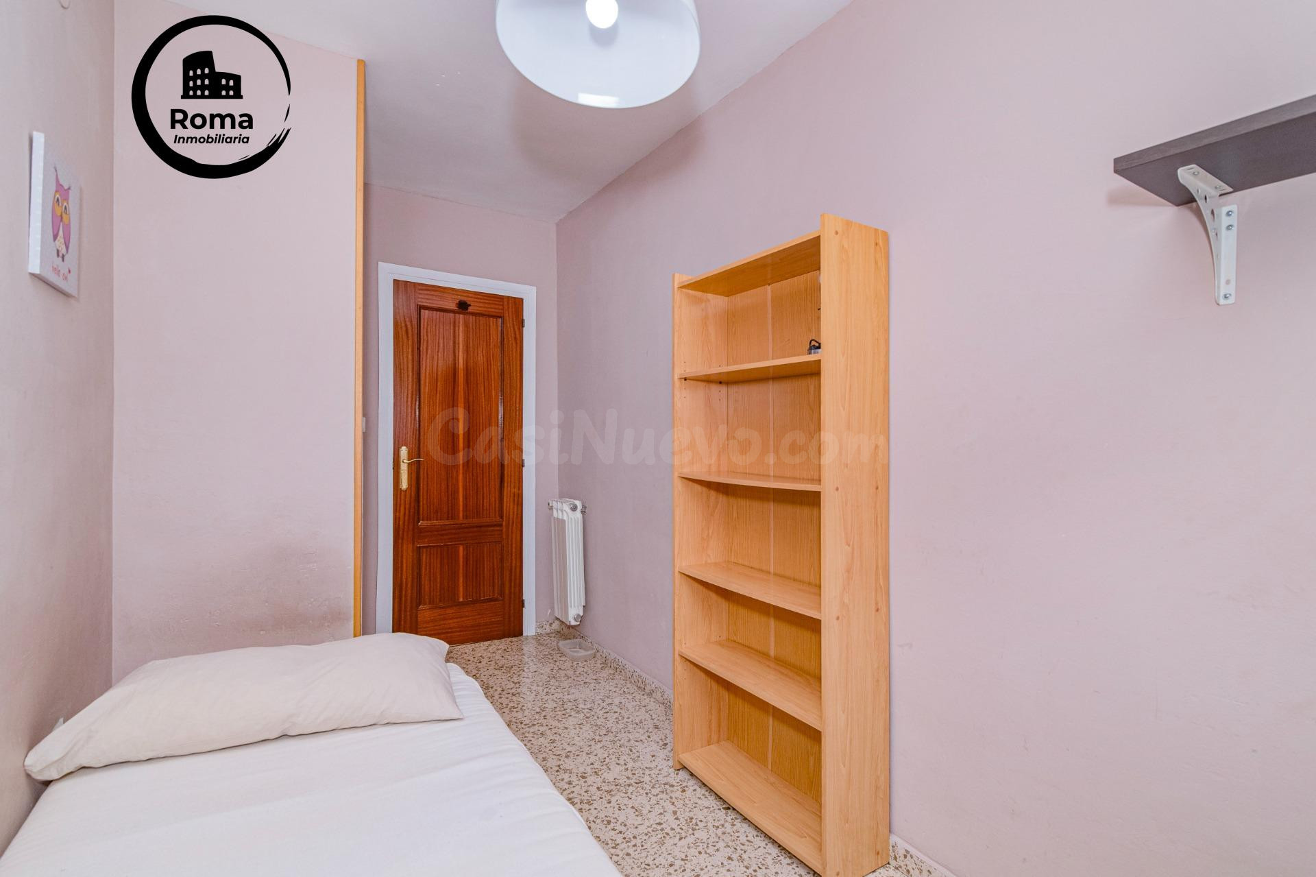 Piso de 3 habitaciones con mucho potencial en Parque Nueva G - foto 5