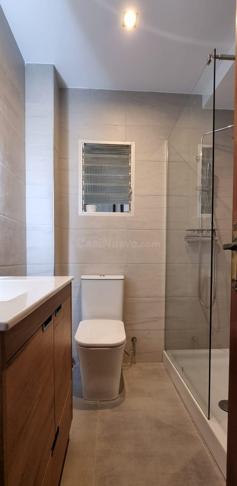 Piso 4 habitaciones 100m² en alquiler - Alameda San Antón - foto 4