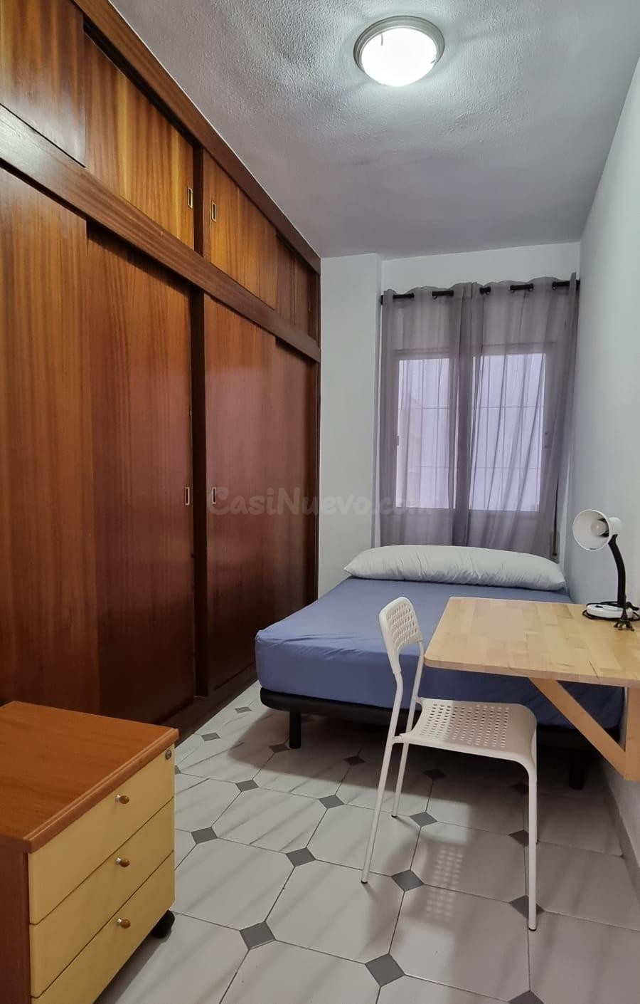 Piso 4 habitaciones 100m² en alquiler - Alameda San Antón - foto 5