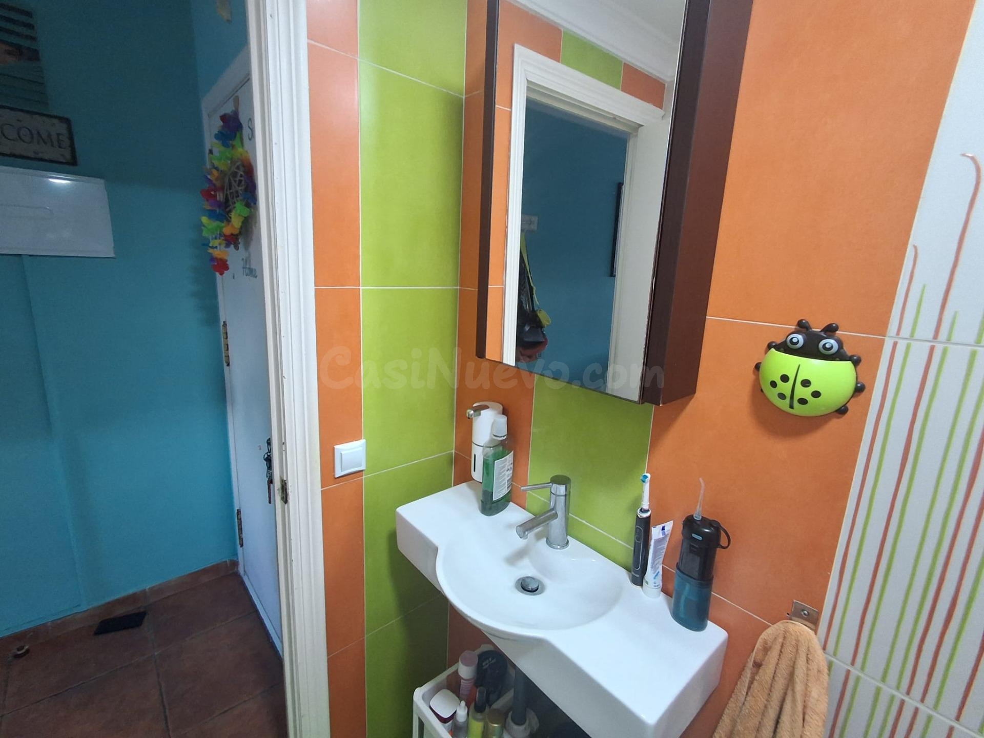 ¡OPORTUNIDAD DE INVERSIÓN EN PLENO CENTRO! - foto 4